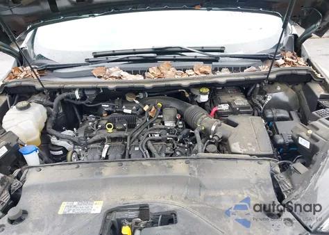 2024 Ford Edge Titanium z USA, uszkodzony, nr VIN 2FMPK4K93RBA36820